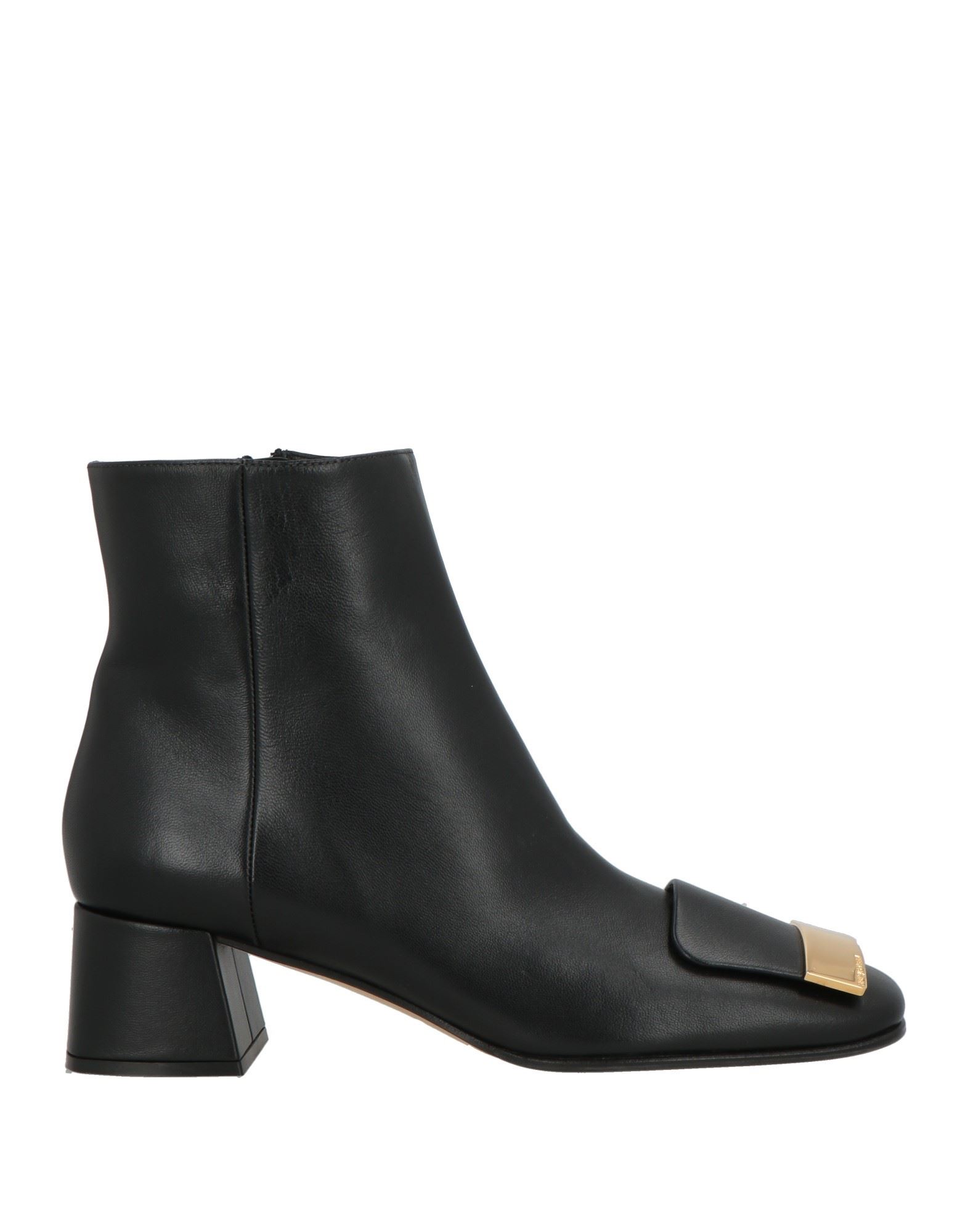  Sergio Rossi - Schuhe - Stiefeletten - On Yoox.com 