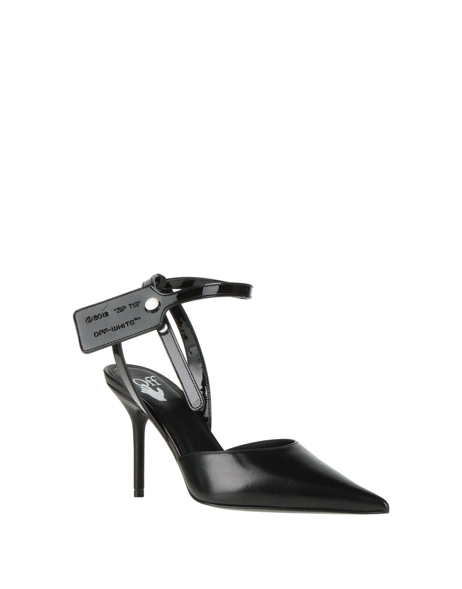  Off-white™ - Schuhe - Pumps - On Yoox.com 