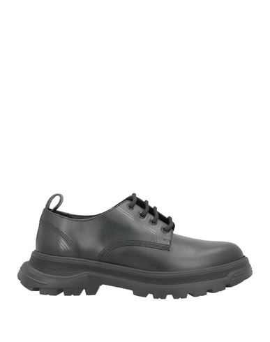 Brimarts Lace-up Shoes In Black
