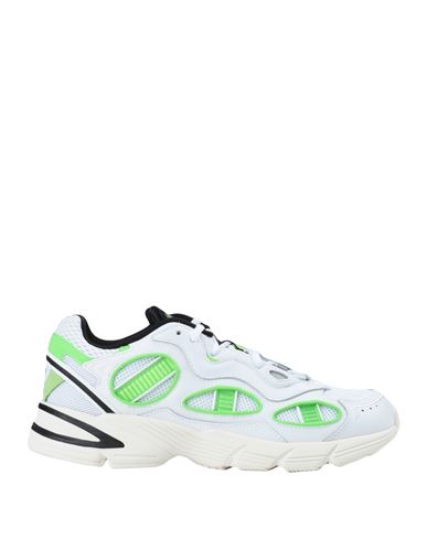 Adidas Originals Astir Sn Sneaker In White