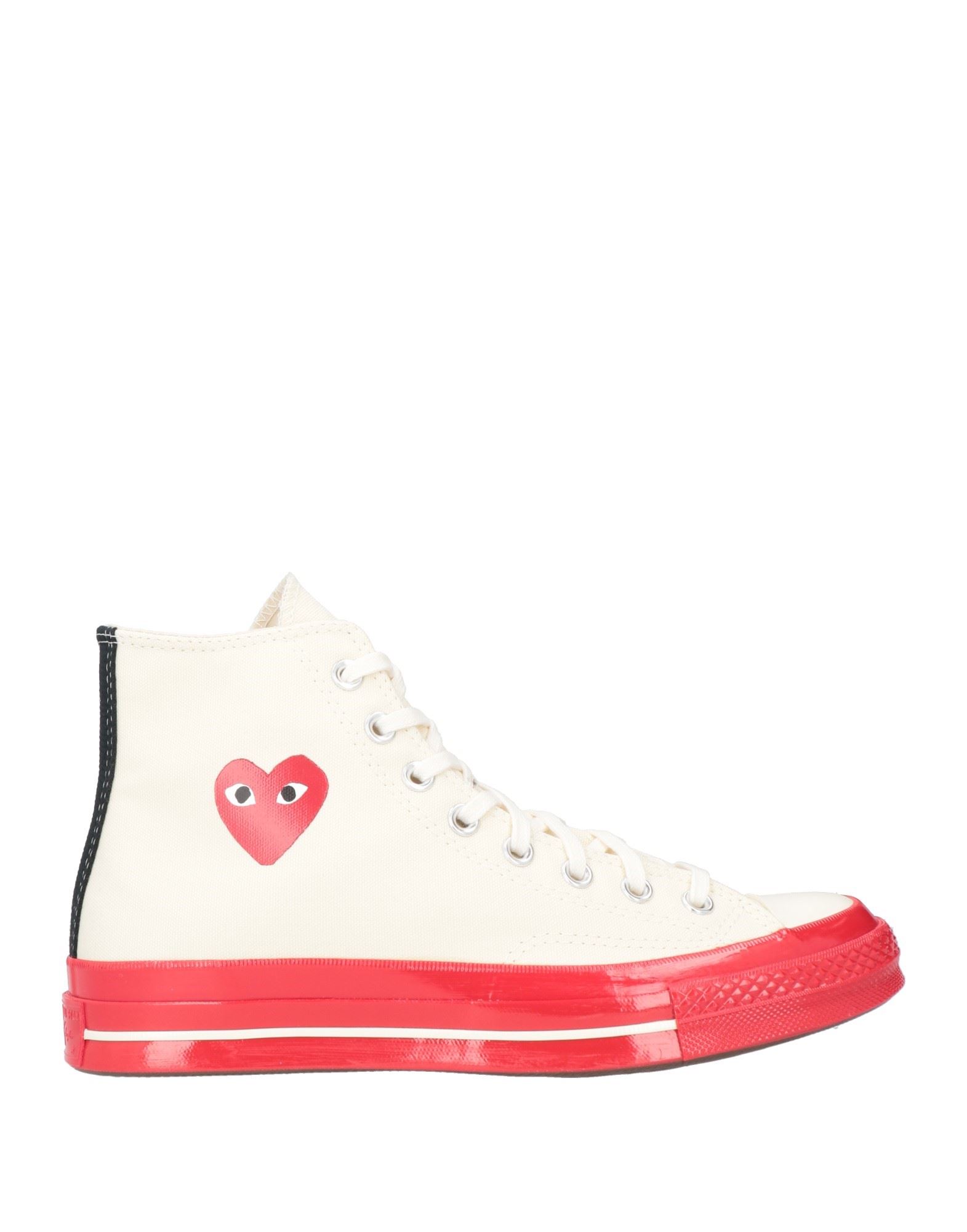 CONVERSE x COMME des GARÇONS PLAY CONVERSE x COMME des GARÇONS PLAY ΠΑΠΟΥΤΣΙΑ Αθλητικά παπούτσια