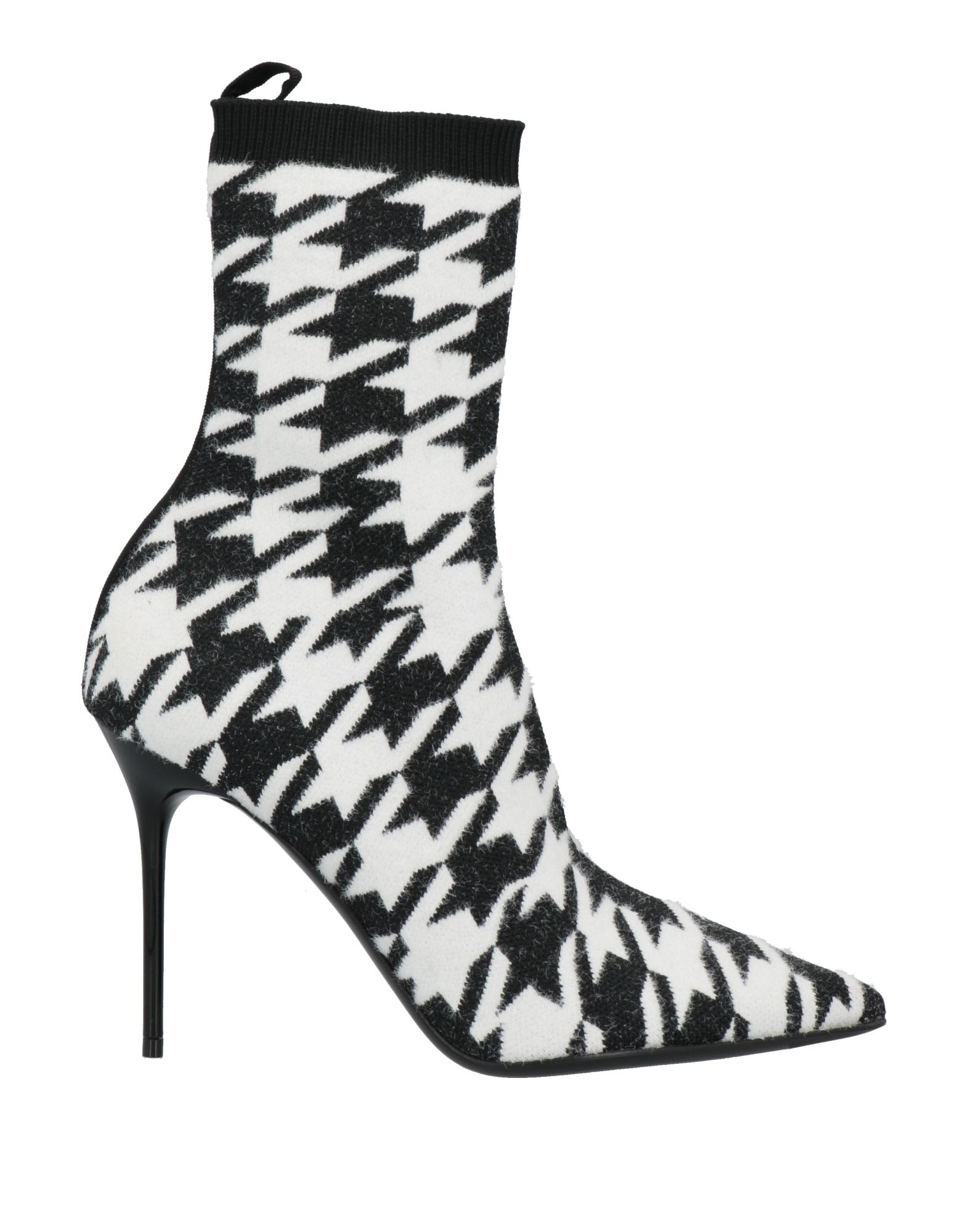 BALMAIN BALMAIN ΠΑΠΟΥΤΣΙΑ Μποτάκια