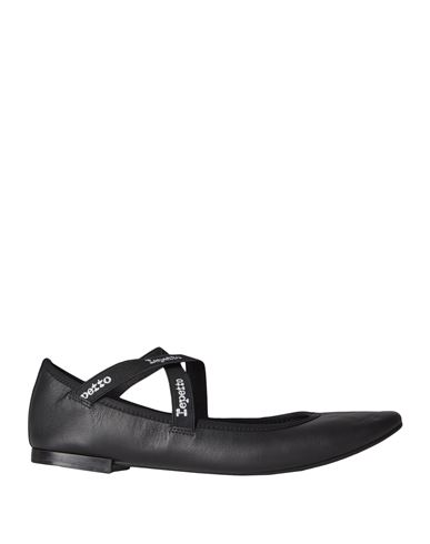 Repetto Dancer "joana" In Black