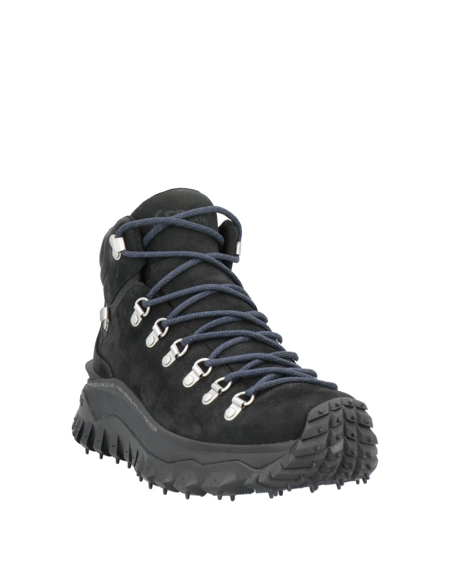  Moncler - Schuhe - Stiefeletten - On Yoox.com 