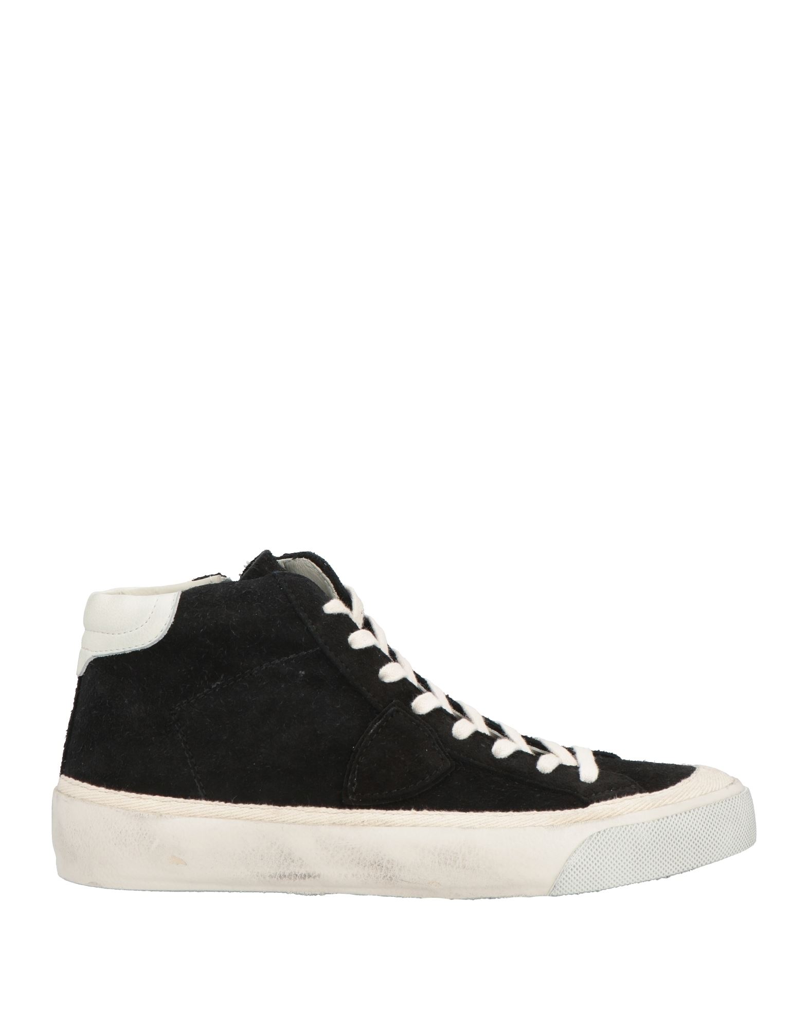  Philippe Model - Schuhe - Sneakers - On Yoox.com 