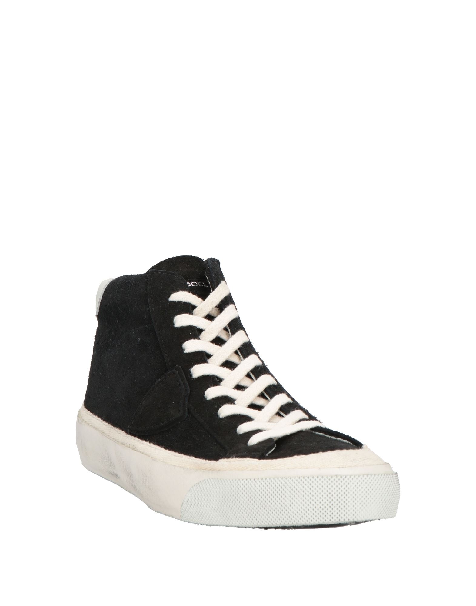  Philippe Model - Schuhe - Sneakers - On Yoox.com 
