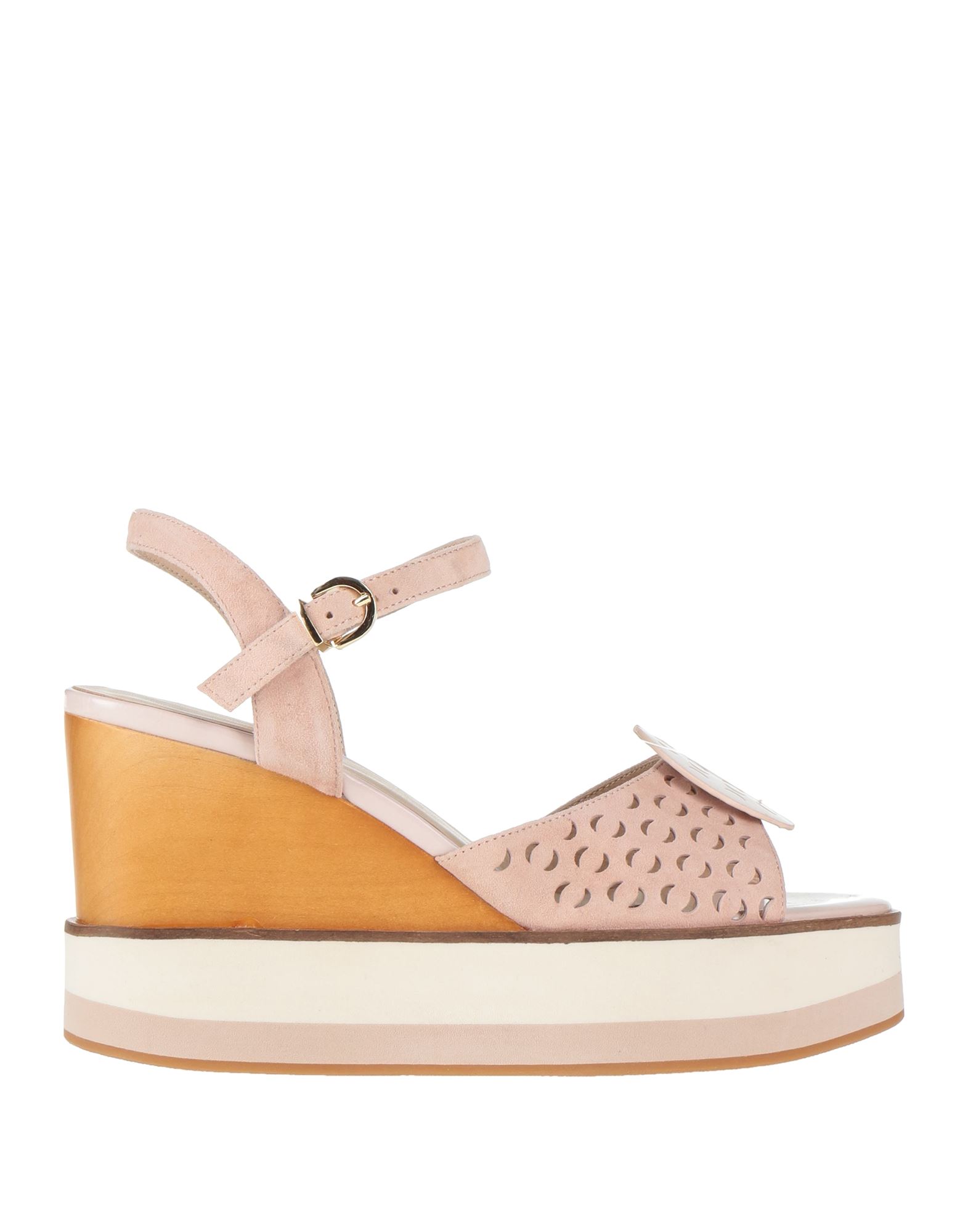  Luciano Barachini - Schuhe - Sandalen - On Yoox.com 