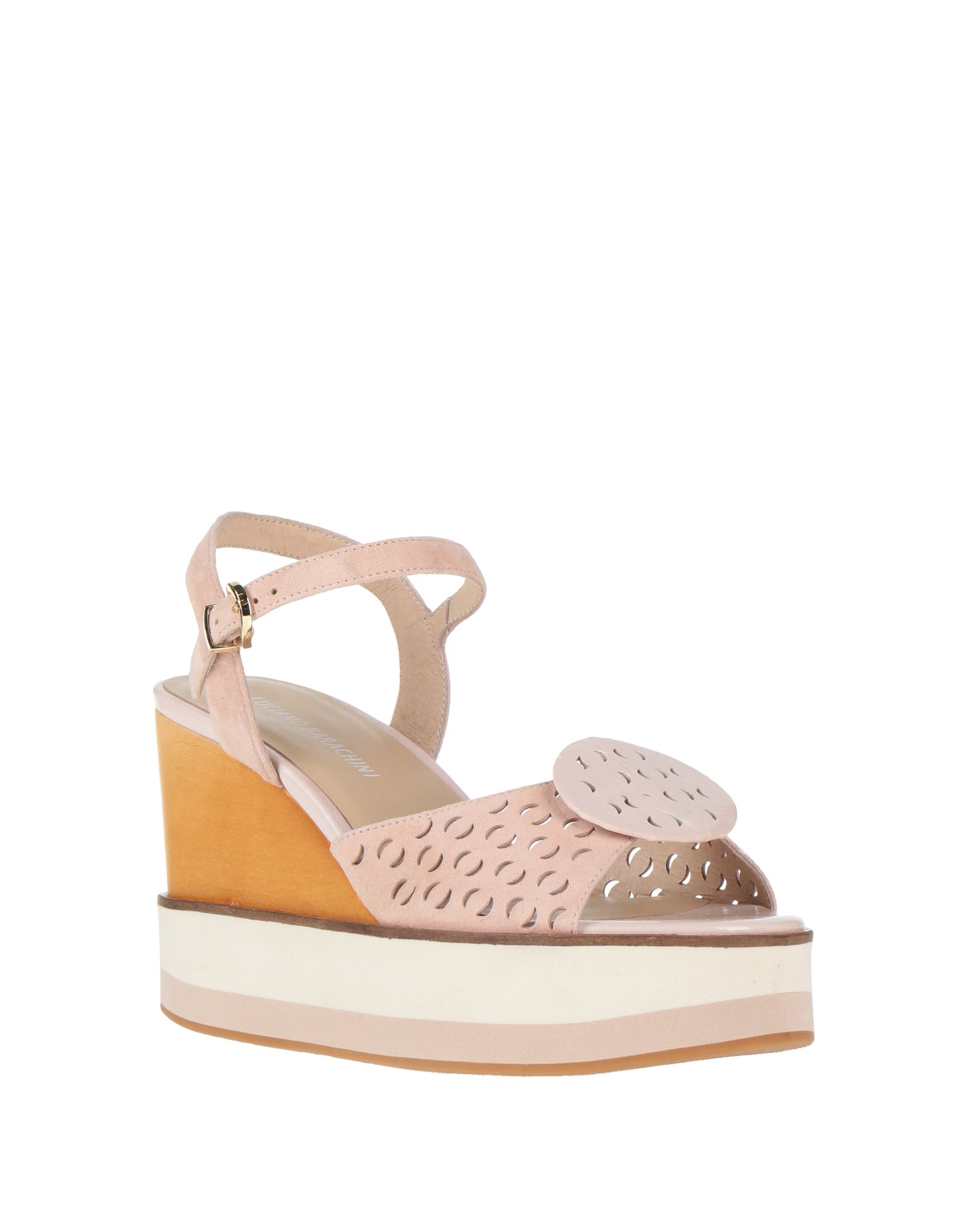  Luciano Barachini - Schuhe - Sandalen - On Yoox.com 