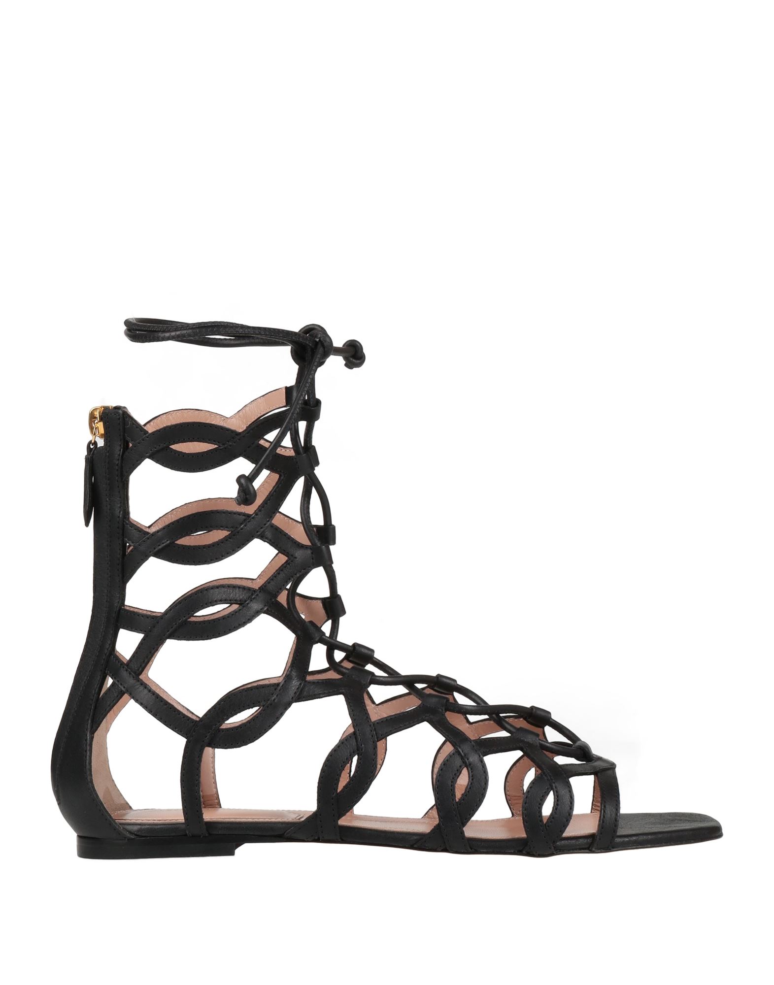 ALBERTA FERRETTI ALBERTA FERRETTI ΠΑΠΟΥΤΣΙΑ Πέδιλα