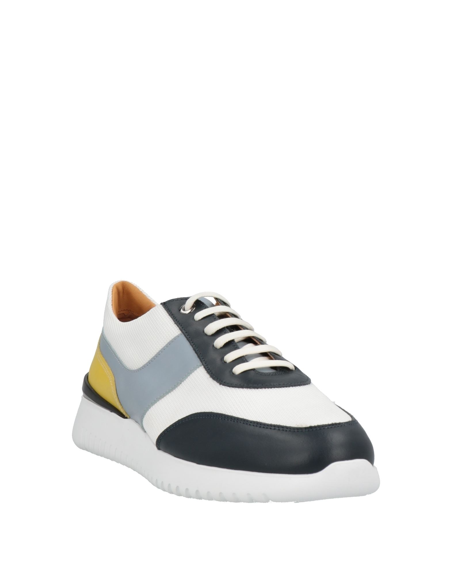 Testoni - Schuhe - Sneakers - On Yoox.com 