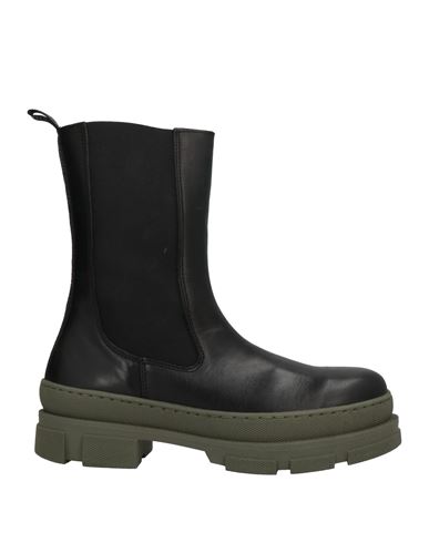 Steve Madden Ankle Boots In Black