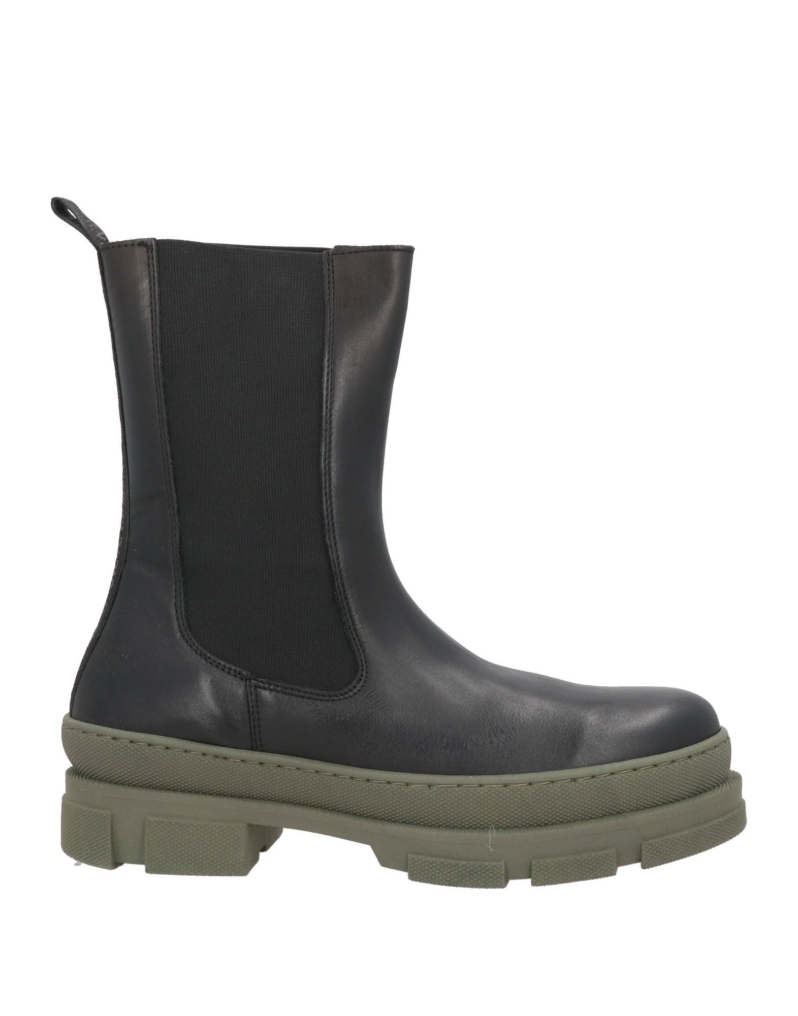 STEVE MADDEN ΠΑΠΟΥΤΣΙΑ Μποτάκια
