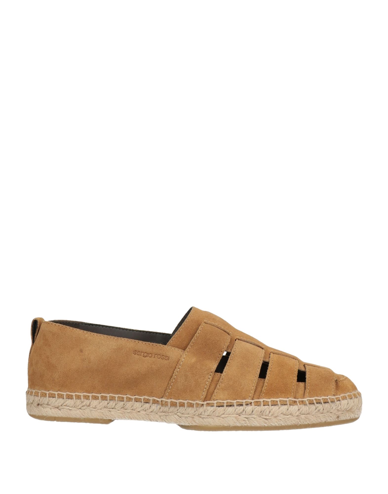  Sergio Rossi - Schuhe - Espadrilles - On Yoox.com 
