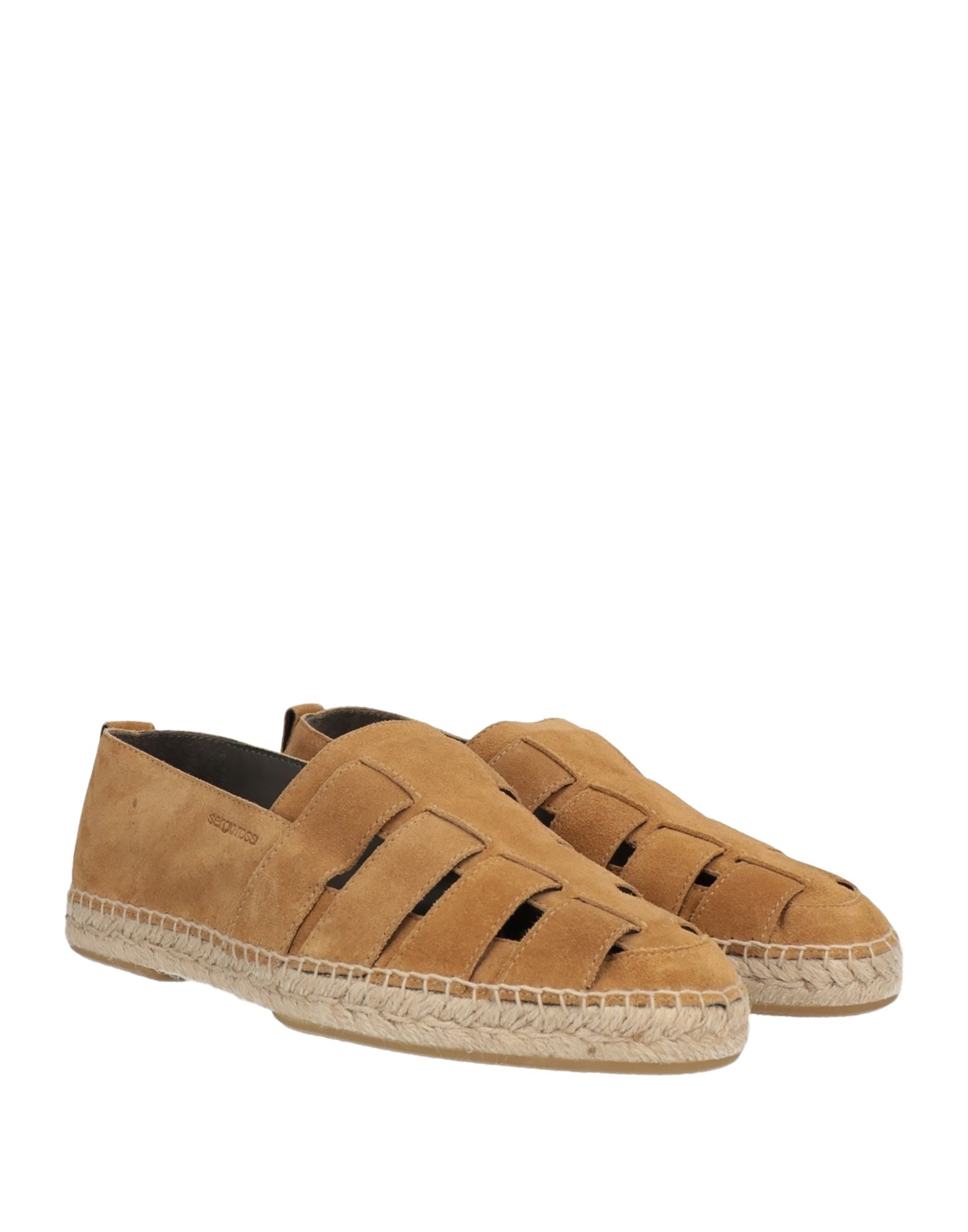  Sergio Rossi - Schuhe - Espadrilles - On Yoox.com 