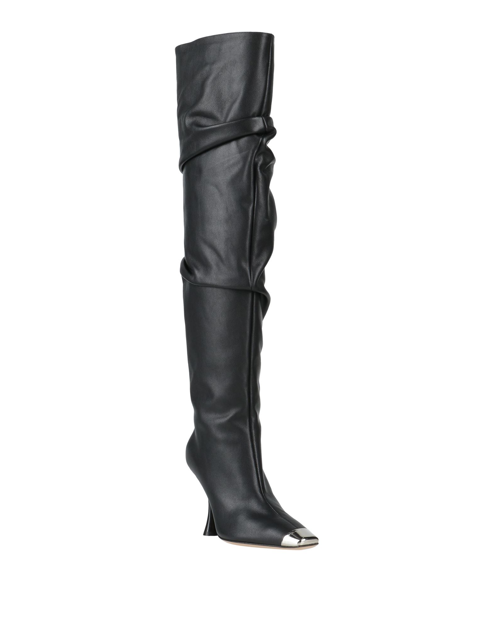  Sergio Rossi - Schuhe - Stiefel - On Yoox.com 