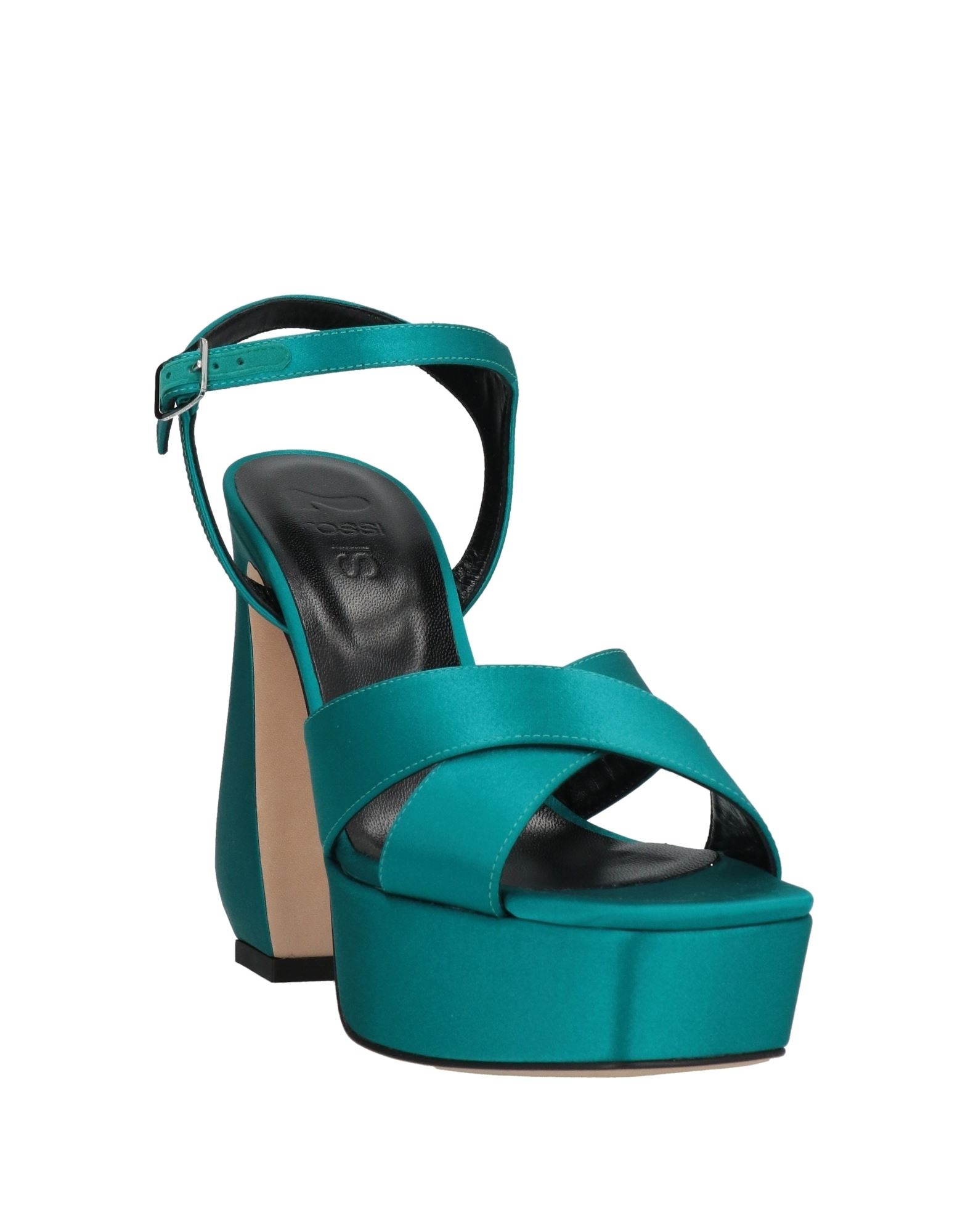  Si Rossi By Sergio Rossi - Schuhe - Sandalen - On Yoox.com 