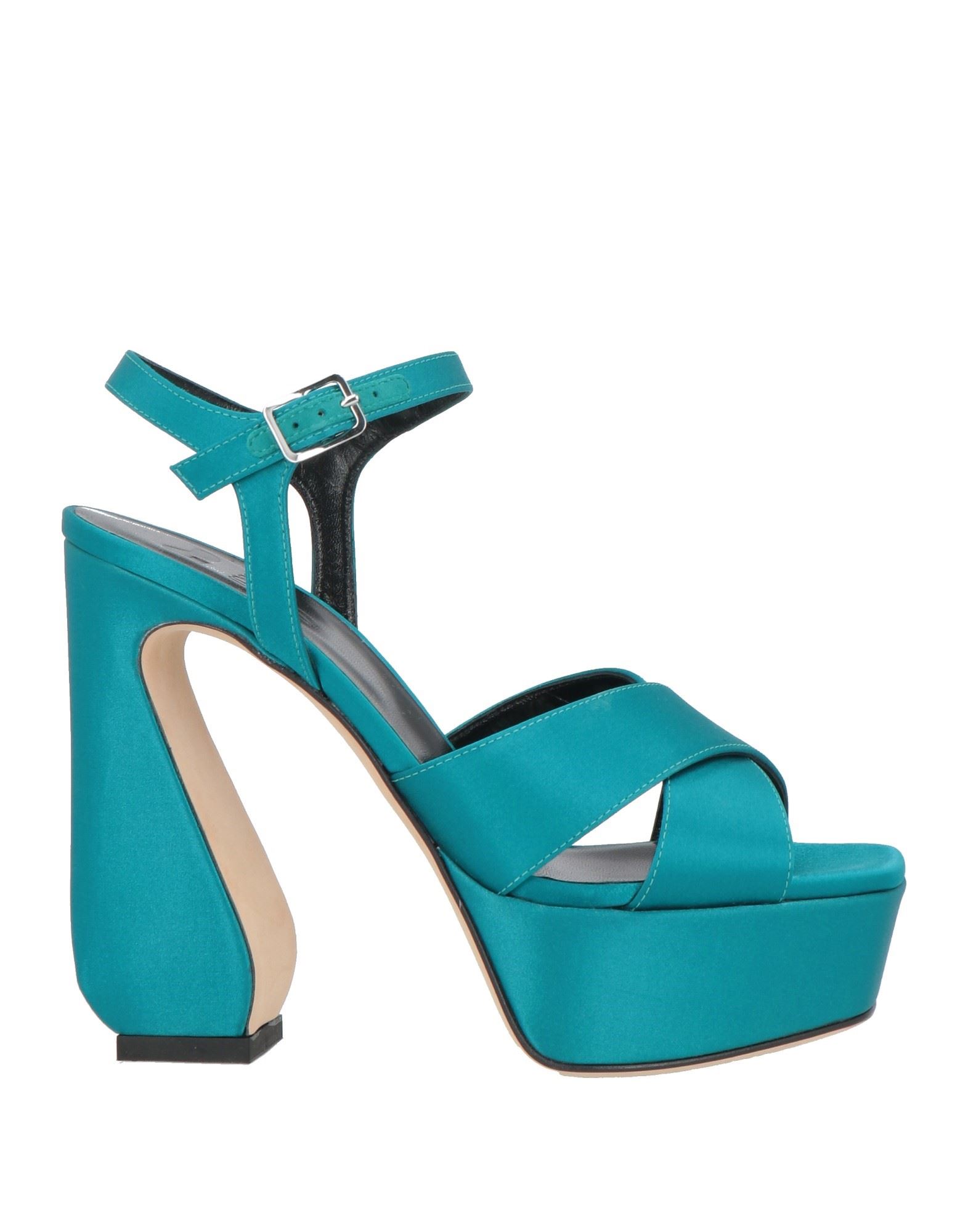 SI ROSSI by SERGIO ROSSI SI ROSSI by SERGIO ROSSI ΠΑΠΟΥΤΣΙΑ Πέδιλα