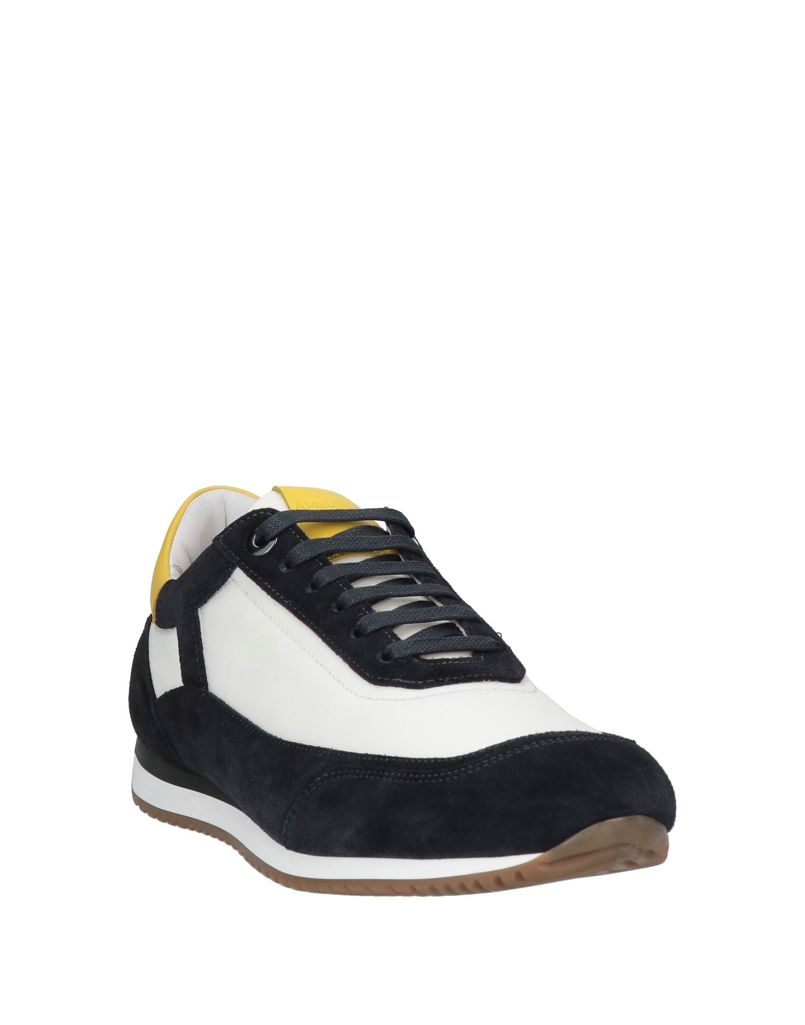  Testoni - Schuhe - Sneakers - On Yoox.com 