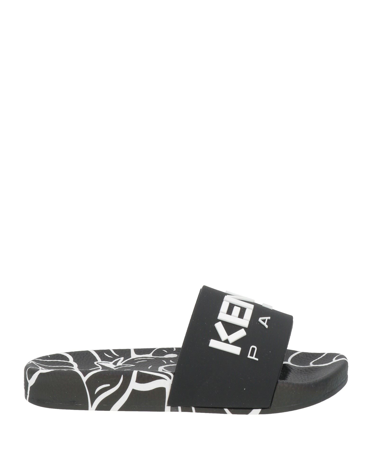 KENZO KIDS KENZO KIDS ΠΑΠΟΥΤΣΙΑ Πέδιλα