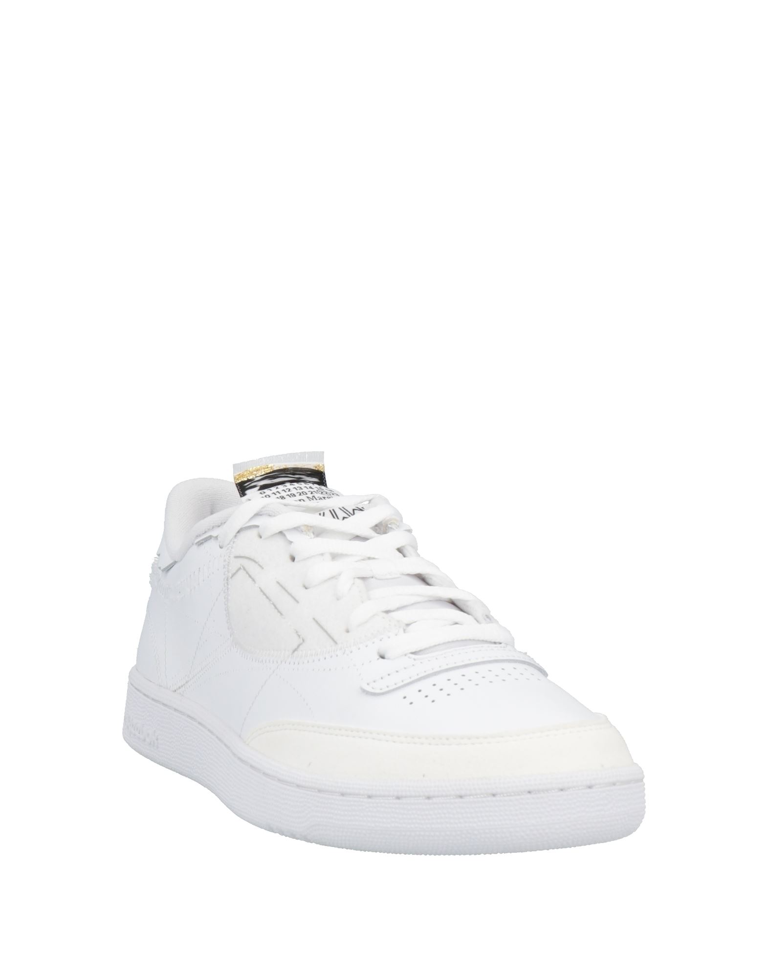  Maison Margiela X Reebok - Schuhe - Sneakers - On Yoox.com 