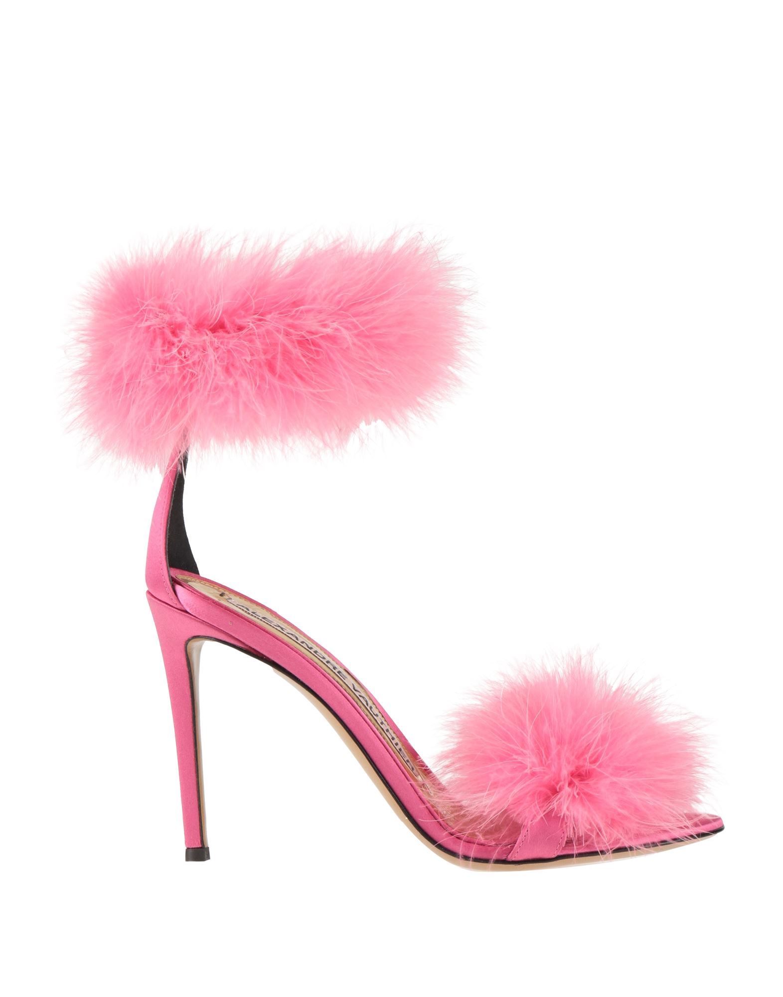 ALEXANDRE VAUTHIER ALEXANDRE VAUTHIER ΠΑΠΟΥΤΣΙΑ Πέδιλα