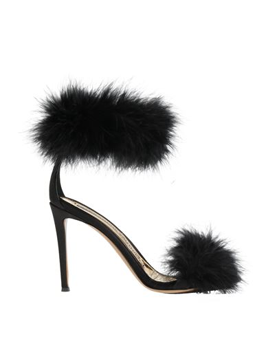 Sandale Damen Schwarz 36,37,37.5,38,38.5,39,41 Damen