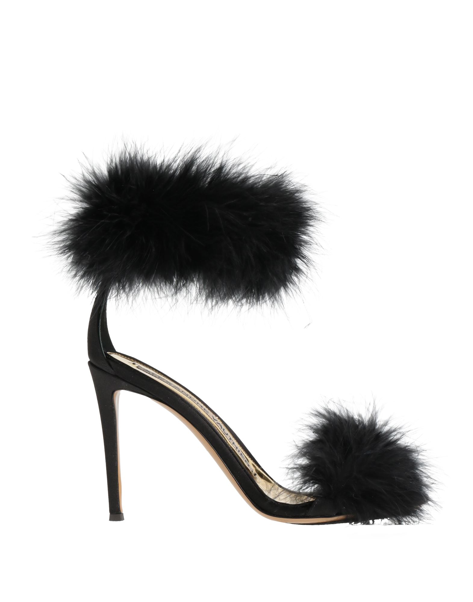 ALEXANDRE VAUTHIER ALEXANDRE VAUTHIER ΠΑΠΟΥΤΣΙΑ Πέδιλα