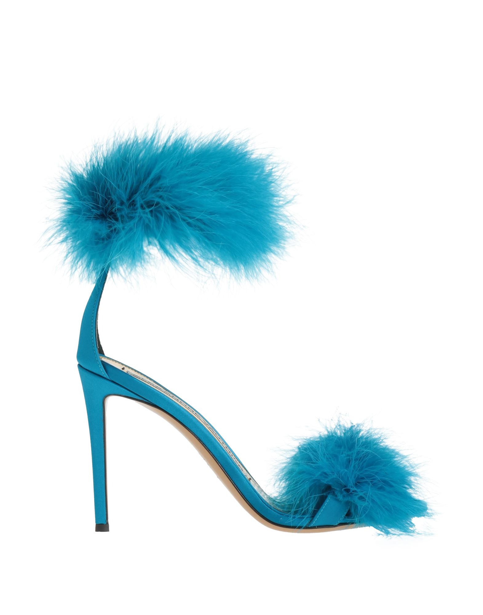  Alexandre Vauthier - Schuhe - Sandalen - On Yoox.com 