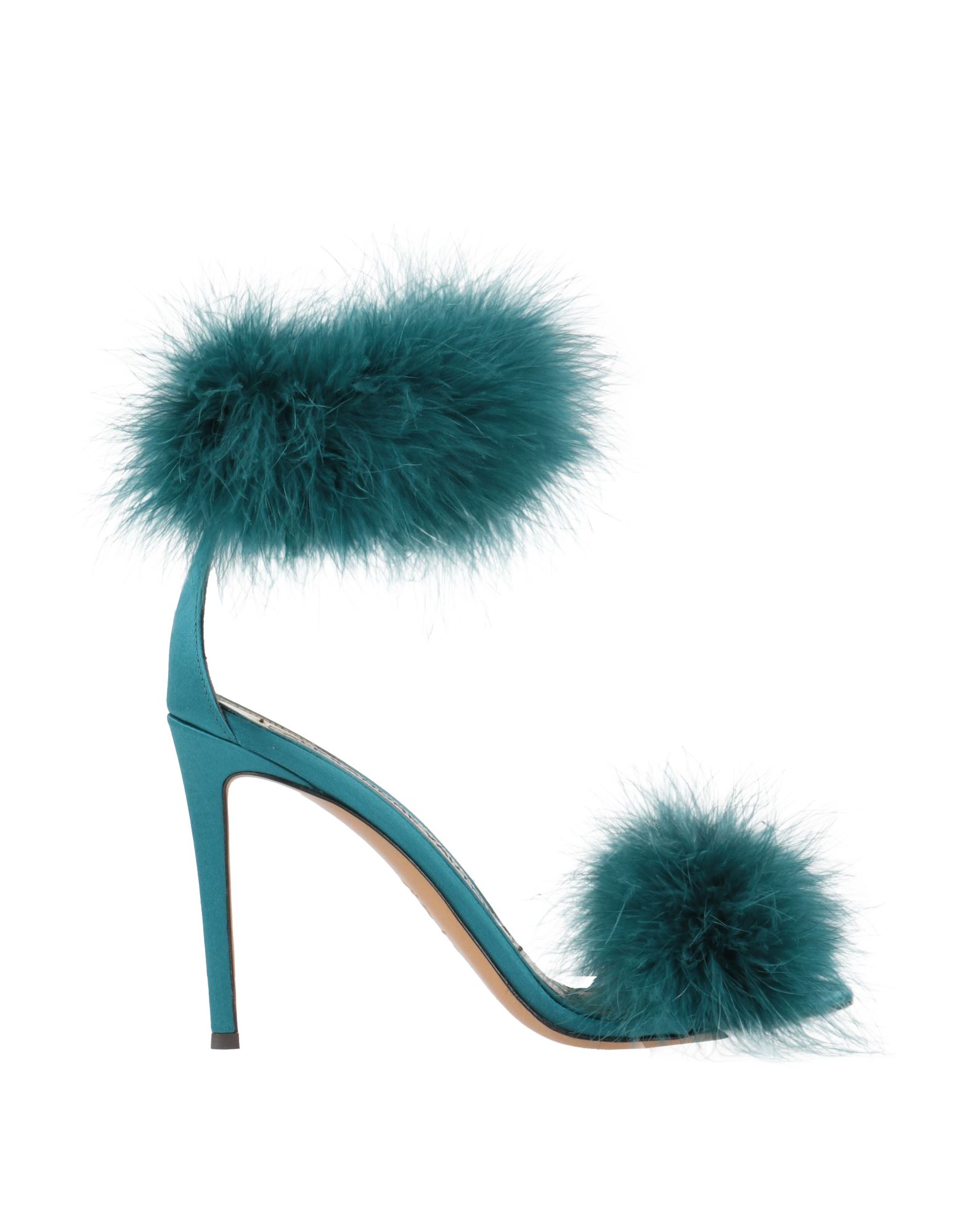 ALEXANDRE VAUTHIER ALEXANDRE VAUTHIER ΠΑΠΟΥΤΣΙΑ Πέδιλα
