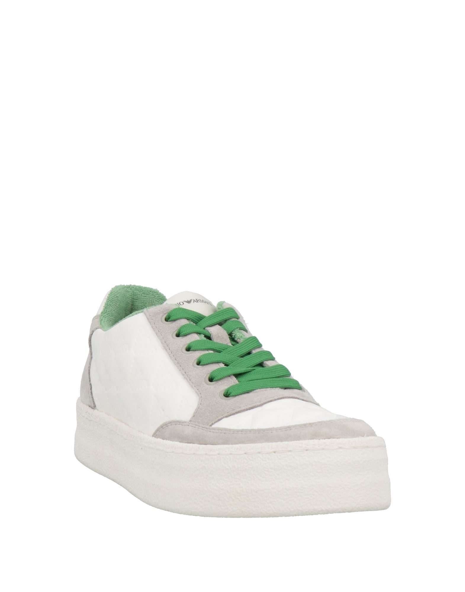  Emporio Armani - Schuhe - Sneakers - On Yoox.com 