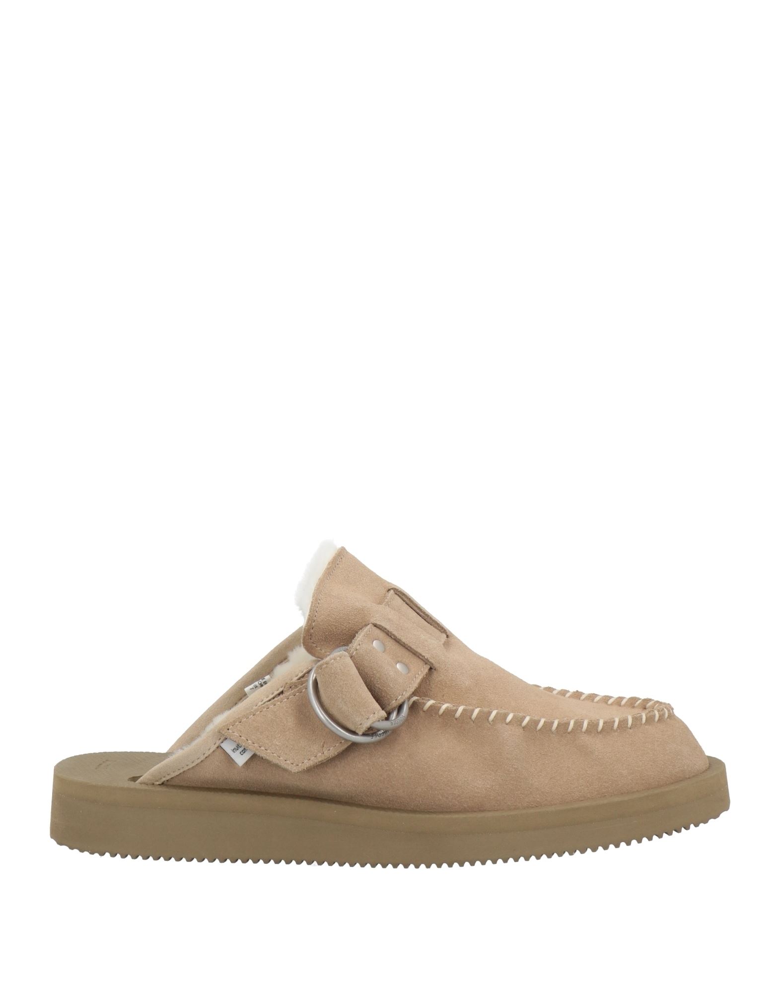 SUICOKE SUICOKE ΠΑΠΟΥΤΣΙΑ Μουλάρια και τσόκαρα