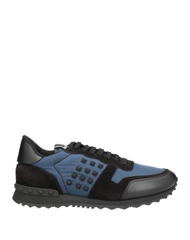Sneakers Hombre Azul francés 40.5 Hombre