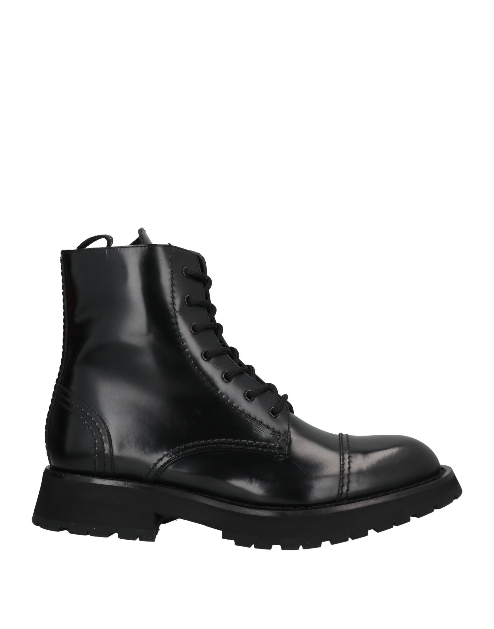  Mcqueen - Schuhe - Stiefeletten - On Yoox.com 