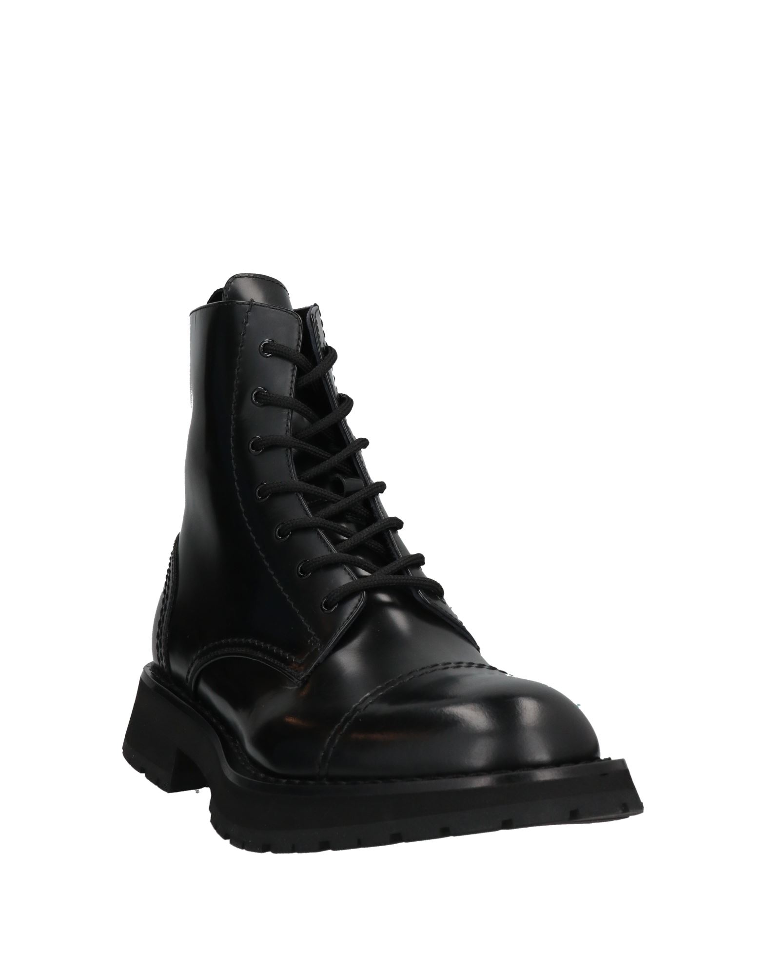  Mcqueen - Schuhe - Stiefeletten - On Yoox.com 