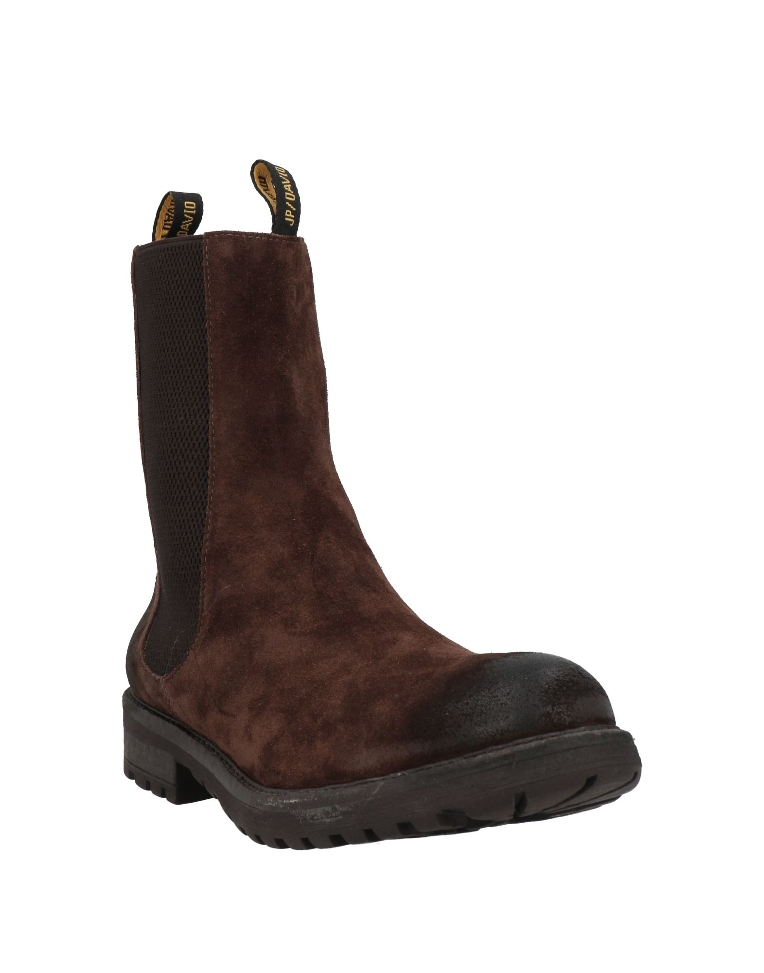  Jp/david - Schuhe - Stiefeletten - On Yoox.com 