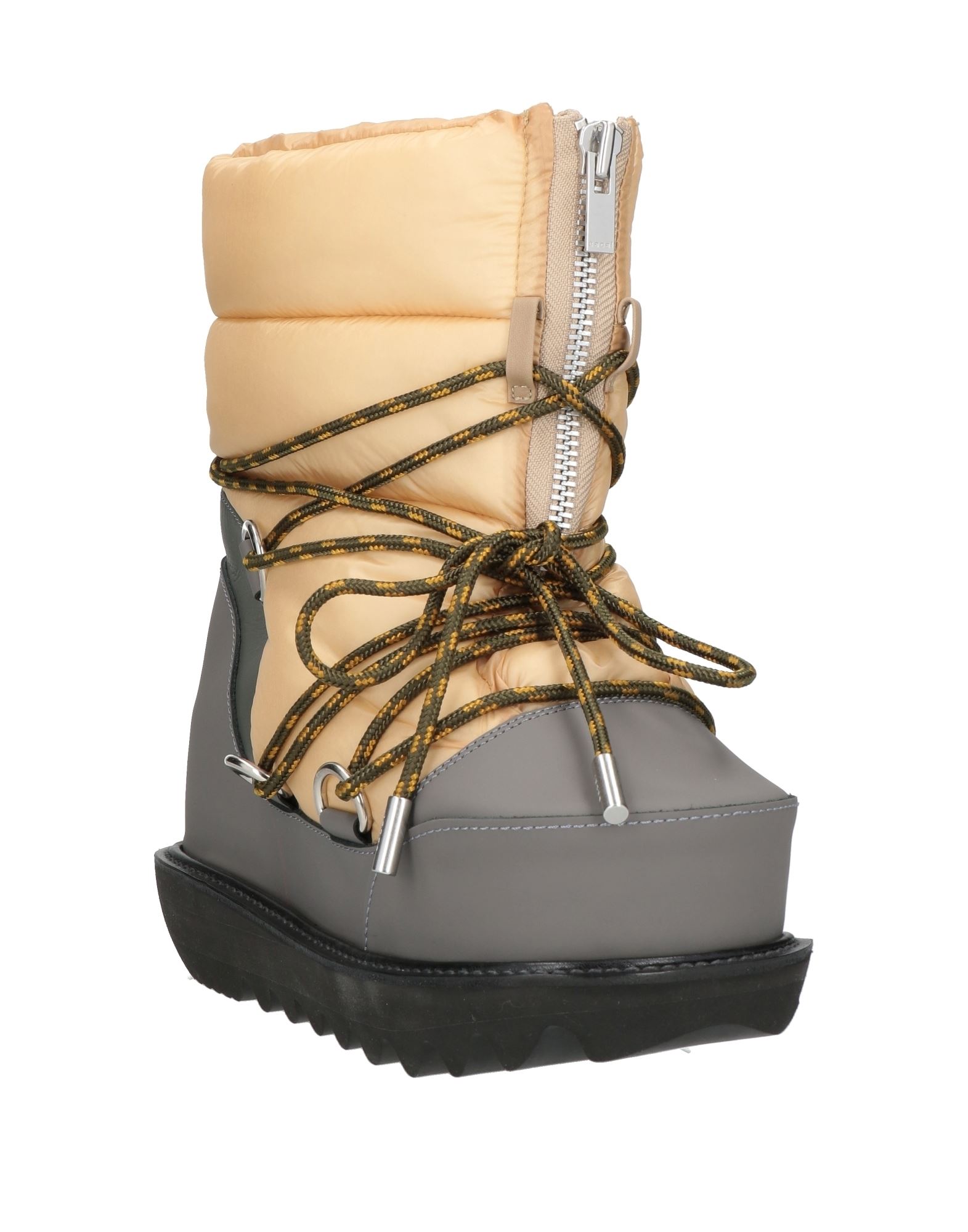  Sacai - Schuhe - Stiefeletten - On Yoox.com 