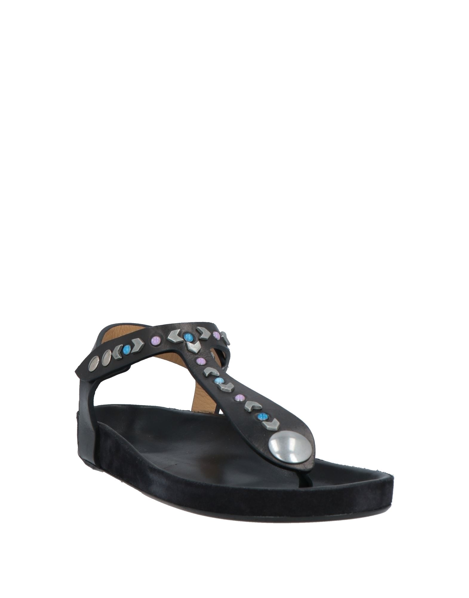  Isabel Marant - Schuhe - Zehentrenner - On Yoox.com 