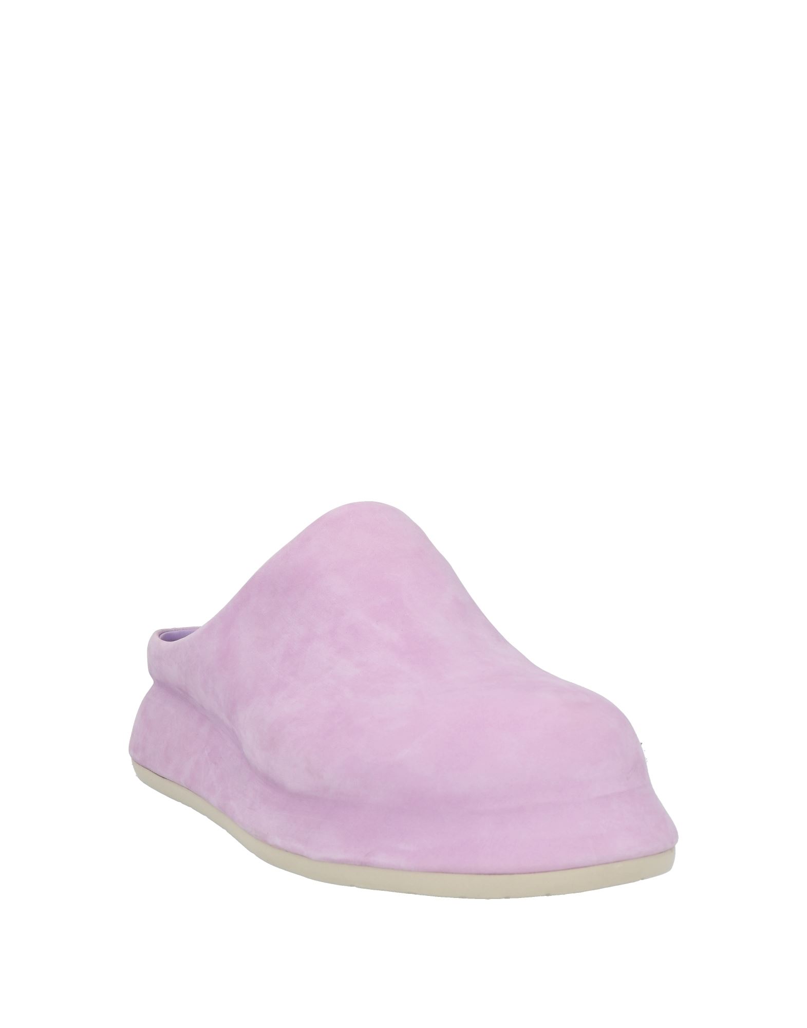 Jacquemus - Schuhe - Mules & Clogs - On Yoox.com 