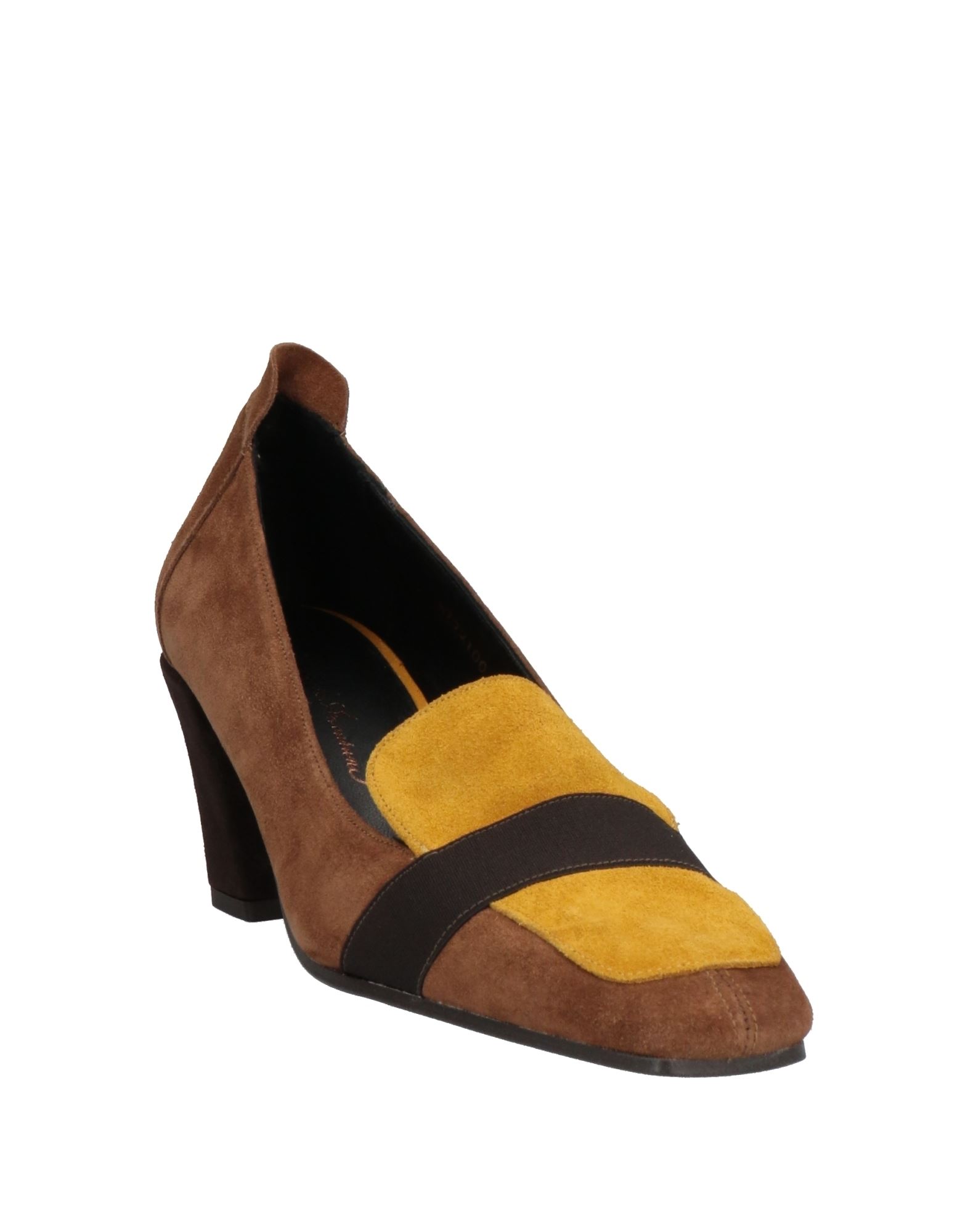  Daniele Ancarani - Schuhe - Mokassins - On Yoox.com 