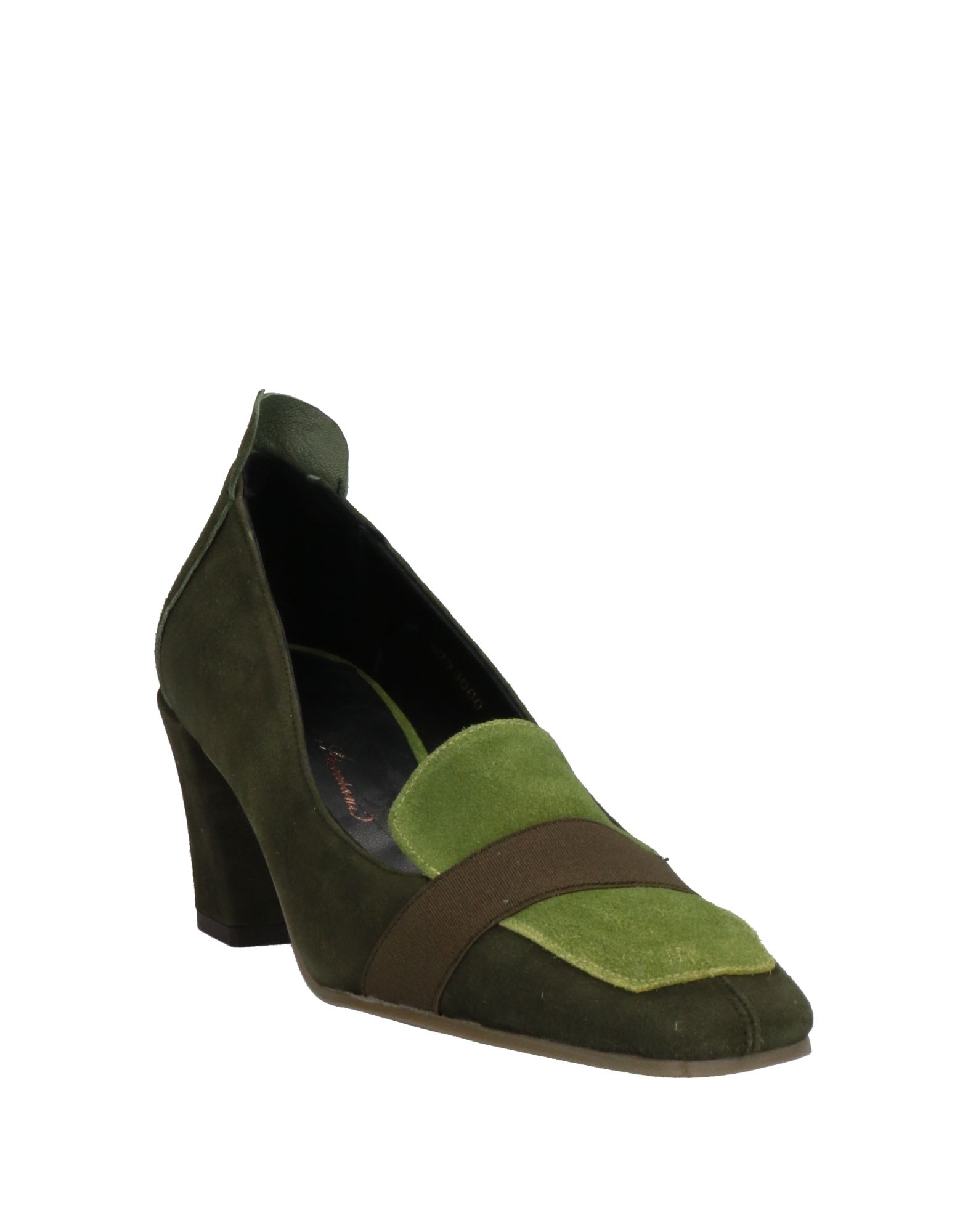  Daniele Ancarani - Schuhe - Mokassins - On Yoox.com 