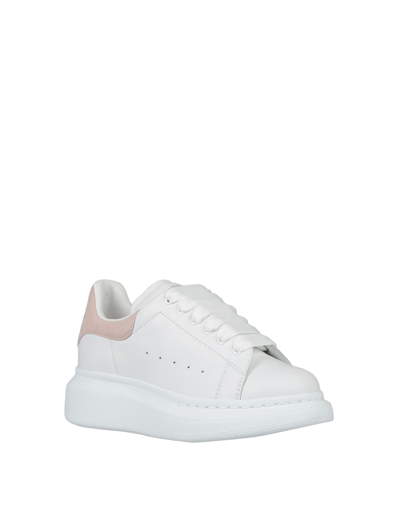  Mcqueen - Schuhe - Sneakers - On Yoox.com 