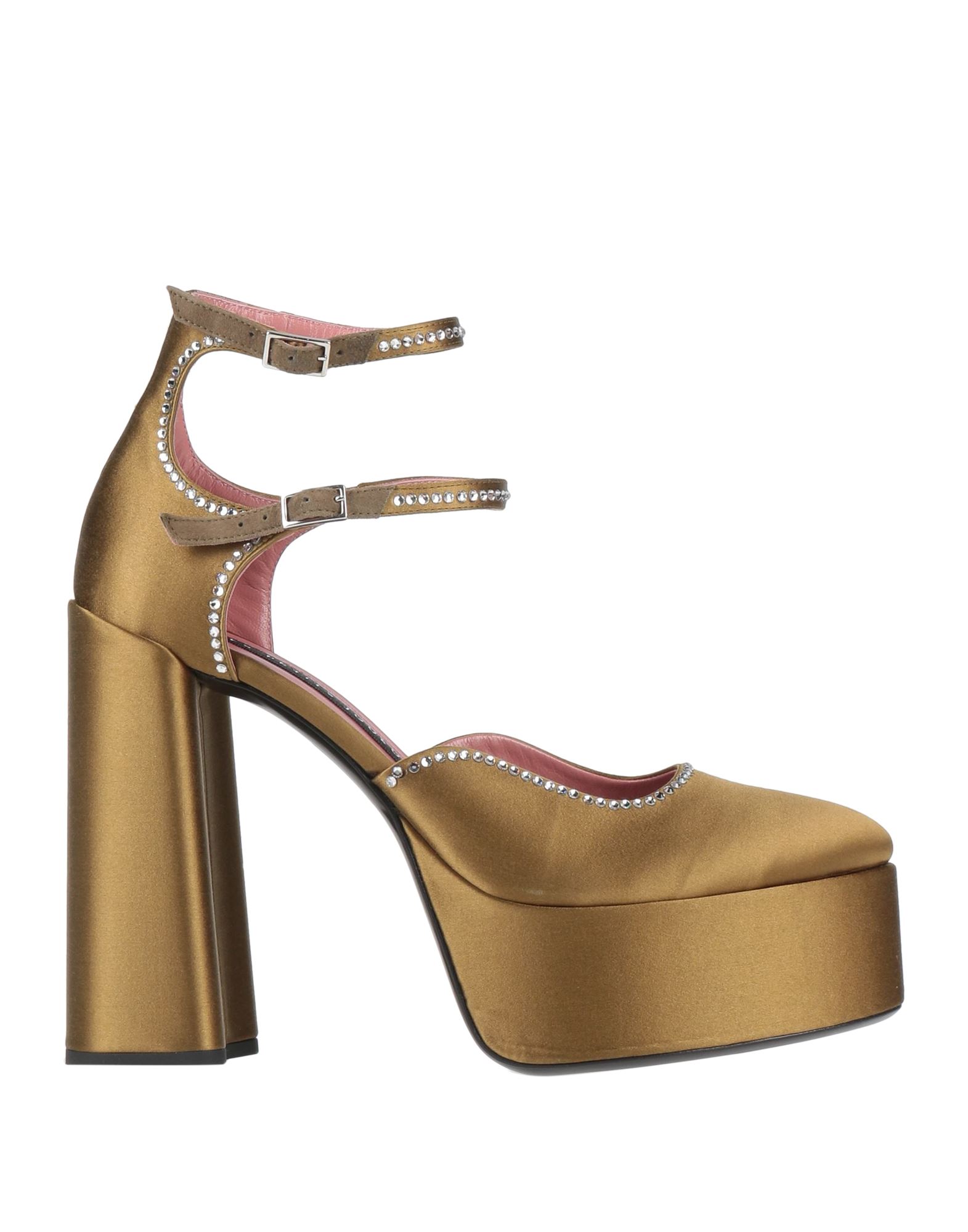 LES PETITS JOUEURS LES PETITS JOUEURS ΠΑΠΟΥΤΣΙΑ Κλειστά παπούτσια