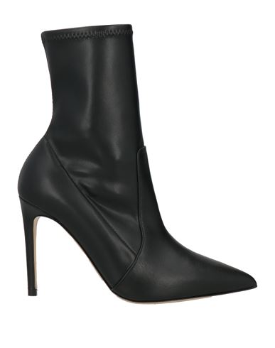 Stiefelette Damen Schwarz 36,38,40 Damen