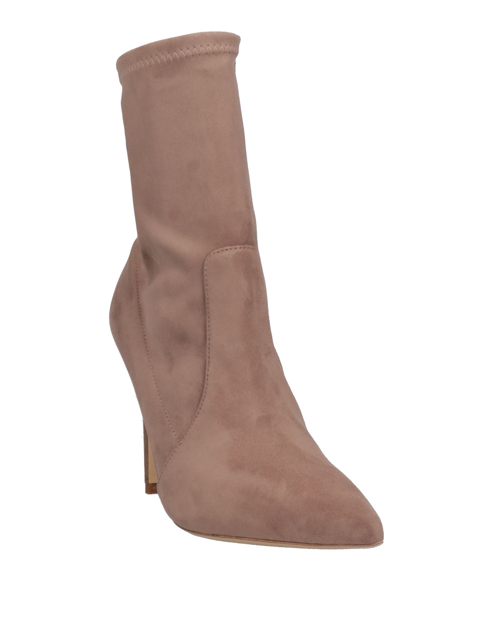  Ninalilou - Schuhe - Stiefeletten - On Yoox.com 