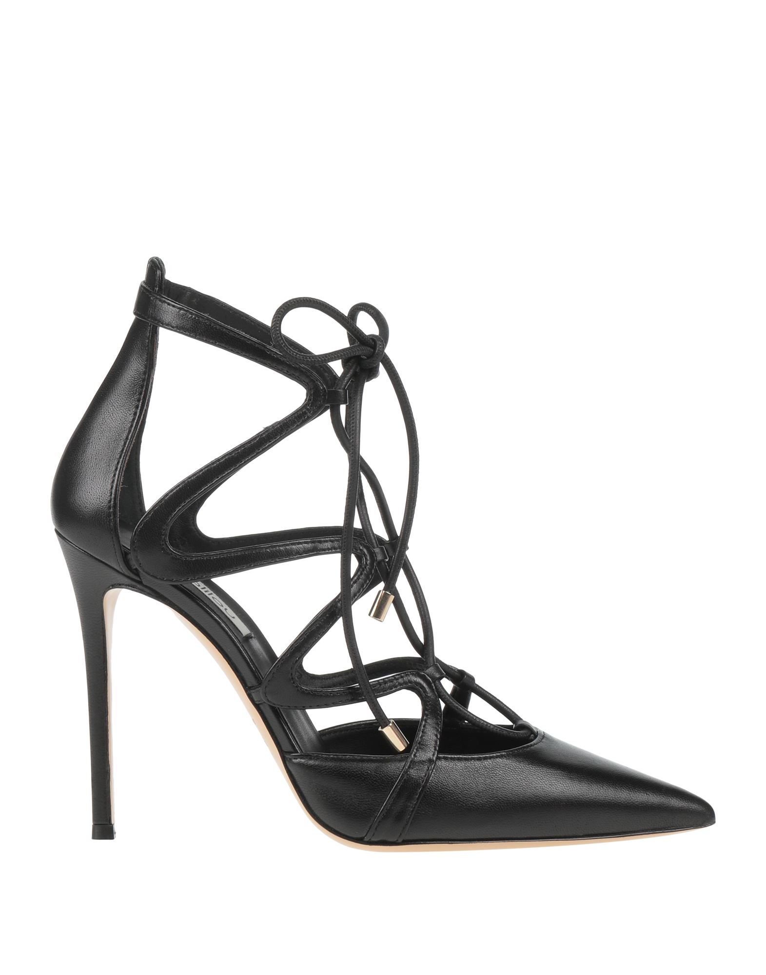 NINALILOU NINALILOU ΠΑΠΟΥΤΣΙΑ Κλειστά παπούτσια