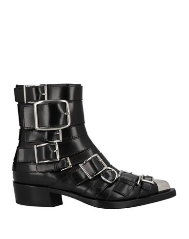 Stiefelette Damen Schwarz 36,37 Damen