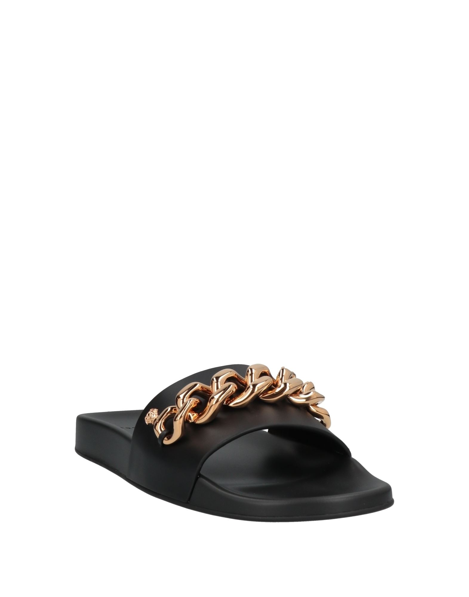  Versace - Schuhe - Sandalen - On Yoox.com 