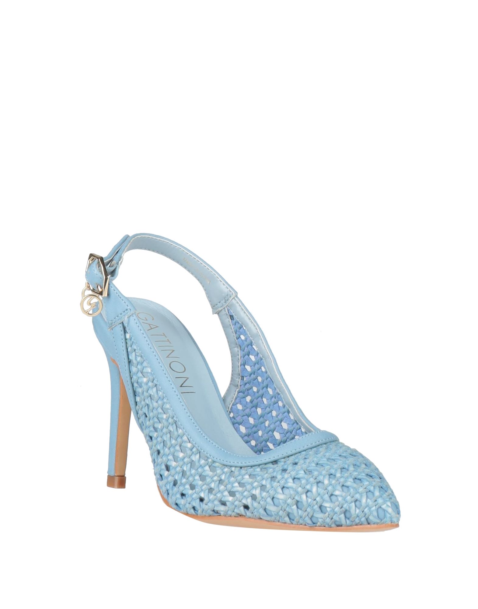  Gattinoni - Schuhe - Pumps - On Yoox.com 