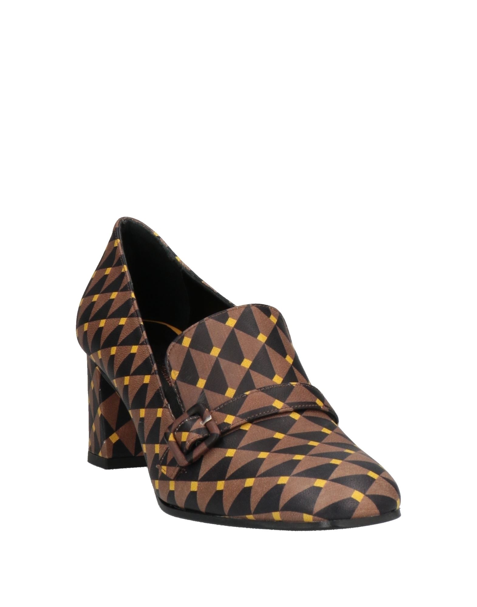 Daniele Ancarani - Schuhe - Mokassins - On Yoox.com 