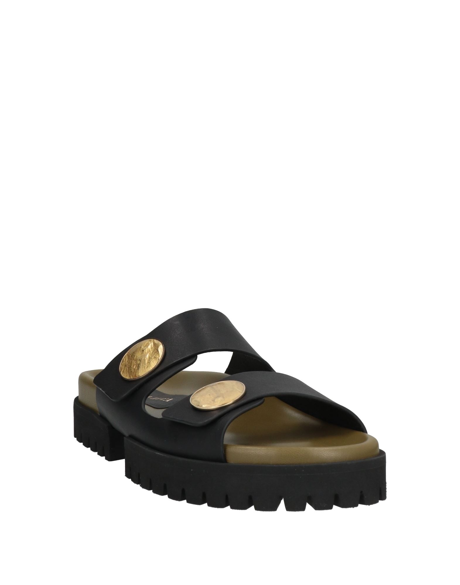  Maria Luca - Schuhe - Sandalen - On Yoox.com 
